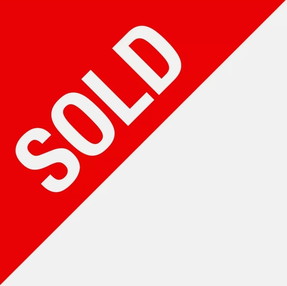SOLD